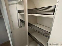 HOBBY Beachy 420 Modell 2026 / 1200 kg