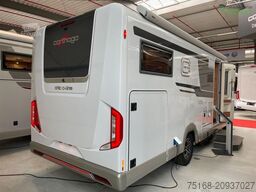 CARTHAGO chic c-line I 4.9 LE L ALDE / Navigation / Marki