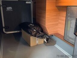 CARTHAGO chic c-line I 4.9 LE L ALDE / Navigation / Marki