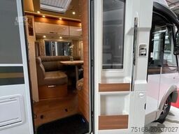 CARTHAGO chic c-line I 4.9 LE L ALDE / Navigation / Marki