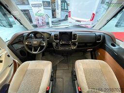 CARTHAGO chic c-line I 4.9 LE L ALDE / Navigation / Marki