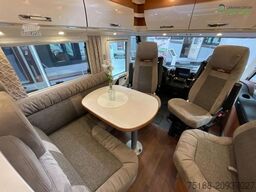 CARTHAGO chic c-line I 4.9 LE L ALDE / Navigation / Marki