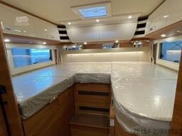 CARTHAGO chic c-line I 4.9 LE L ALDE / Navigation / Marki