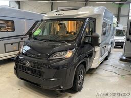 KNAUS Sky TI 700 MEG IC- Line Modell 2026 / Media Cent