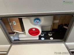 KNAUS Sky TI 700 MEG IC- Line Modell 2026 / Media Cent