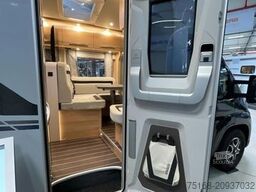 KNAUS Sky TI 700 MEG IC- Line Modell 2026 / Media Cent