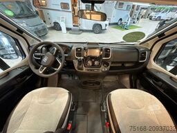 KNAUS Sky TI 700 MEG IC- Line Modell 2026 / Media Cent