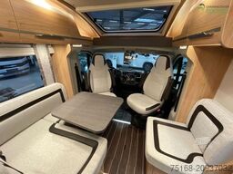 KNAUS Sky TI 700 MEG IC- Line Modell 2026 / Media Cent