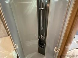 KNAUS Sky TI 700 MEG IC- Line Modell 2026 / Media Cent