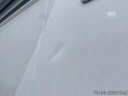 WEINSBERG CaraCore 650 MEG Automatik / SAT / Navigation