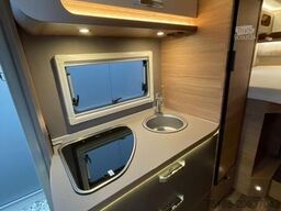 WEINSBERG CaraCore 650 MEG Automatik / SAT / Navigation