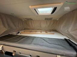 WEINSBERG CaraCore 650 MEG Automatik / SAT / Navigation