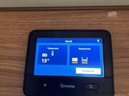 WEINSBERG CaraCore 650 MEG Automatik / SAT / Navigation