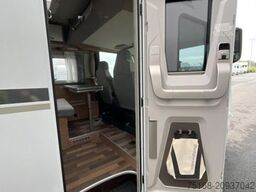 WEINSBERG CaraCore 650 MEG Automatik / SAT / Navigation