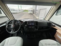 WEINSBERG CaraCore 650 MEG Automatik / SAT / Navigation