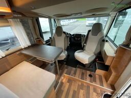 WEINSBERG CaraCore 650 MEG Automatik / SAT / Navigation