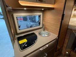 WEINSBERG CaraCompact 600 MEG EDITION [PEPPER] Modell 2026