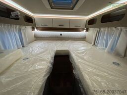 WEINSBERG CaraCompact 600 MEG EDITION [PEPPER] Modell 2026