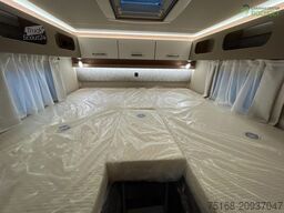 WEINSBERG CaraCompact 600 MEG EDITION [PEPPER] Modell 2026