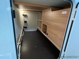 WEINSBERG CaraCompact 600 MEG EDITION [PEPPER] Modell 2026