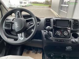 WEINSBERG CaraBus 630 ME EDITION [FIRE] Modell 2026 / Medi