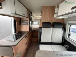 WEINSBERG CaraBus 630 ME EDITION [FIRE] Modell 2026 / Medi