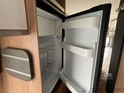 WEINSBERG CaraBus 630 ME EDITION [FIRE] Modell 2026 / Medi