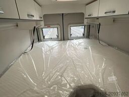 WEINSBERG CaraBus 630 ME EDITION [FIRE] Modell 2026 / Medi