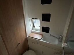 WEINSBERG CaraBus 630 ME EDITION [FIRE] Modell 2026 / Medi