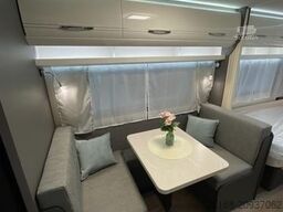 HOBBY Excellent 460 SL Modell 2026