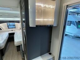 HOBBY Excellent 460 SL Modell 2026