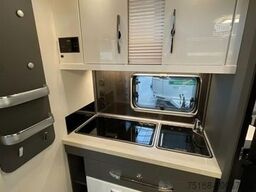 HOBBY Excellent 460 SL Modell 2026