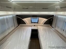 HOBBY Excellent 460 SL Modell 2026