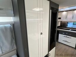 HOBBY Excellent 460 SL Modell 2026