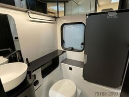 HOBBY Excellent 460 SL Modell 2026