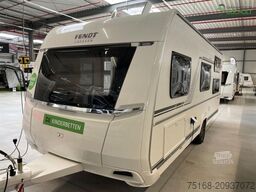 FENDT Bianco Activ 560 SKM Modell 2026 / 2000 kg / Sav