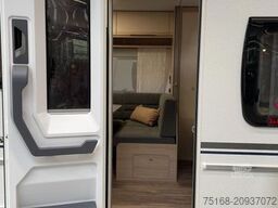 FENDT Bianco Activ 560 SKM Modell 2026 / 2000 kg / Sav