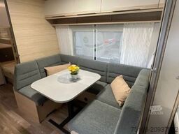 FENDT Bianco Activ 560 SKM Modell 2026 / 2000 kg / Sav