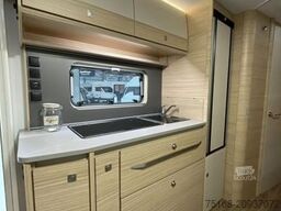 FENDT Bianco Activ 560 SKM Modell 2026 / 2000 kg / Sav