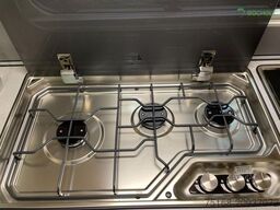 FENDT Bianco Activ 560 SKM Modell 2026 / 2000 kg / Sav