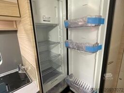 FENDT Bianco Activ 560 SKM Modell 2026 / 2000 kg / Sav