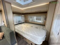 FENDT Bianco Activ 560 SKM Modell 2026 / 2000 kg / Sav