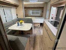 FENDT Bianco Activ 560 SKM Modell 2026 / 2000 kg / Sav