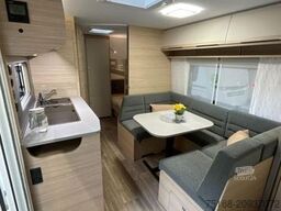 FENDT Bianco Activ 560 SKM Modell 2026 / 2000 kg / Sav