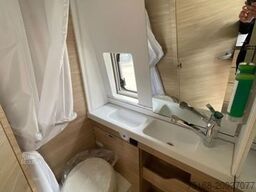 KNAUS BoxLife Pro 600 STREET (Peugeot) 60 Years Ehemal