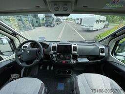 KNAUS BoxLife Pro 600 STREET (Peugeot) 60 Years Ehemal