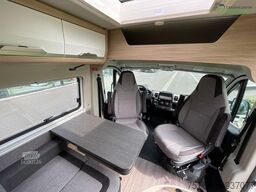 KNAUS BoxLife Pro 600 STREET (Peugeot) 60 Years Ehemal