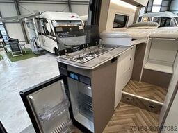 YUCON 6.0 GD Anhängerkupplung / MBUX / Markise