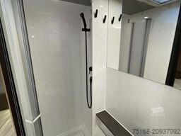 HOBBY ONTOUR T 700 F Modell 2025