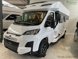 HOBBY ONTOUR T 700 F Modell 2025